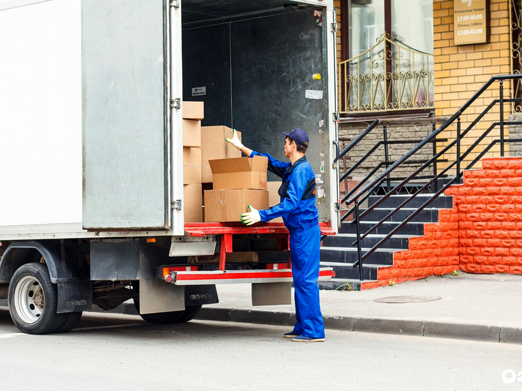 Küçükçekmece Evden Eve Nakliyat