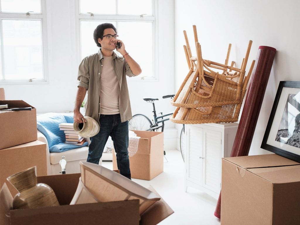 Ofis Taşımacılığı